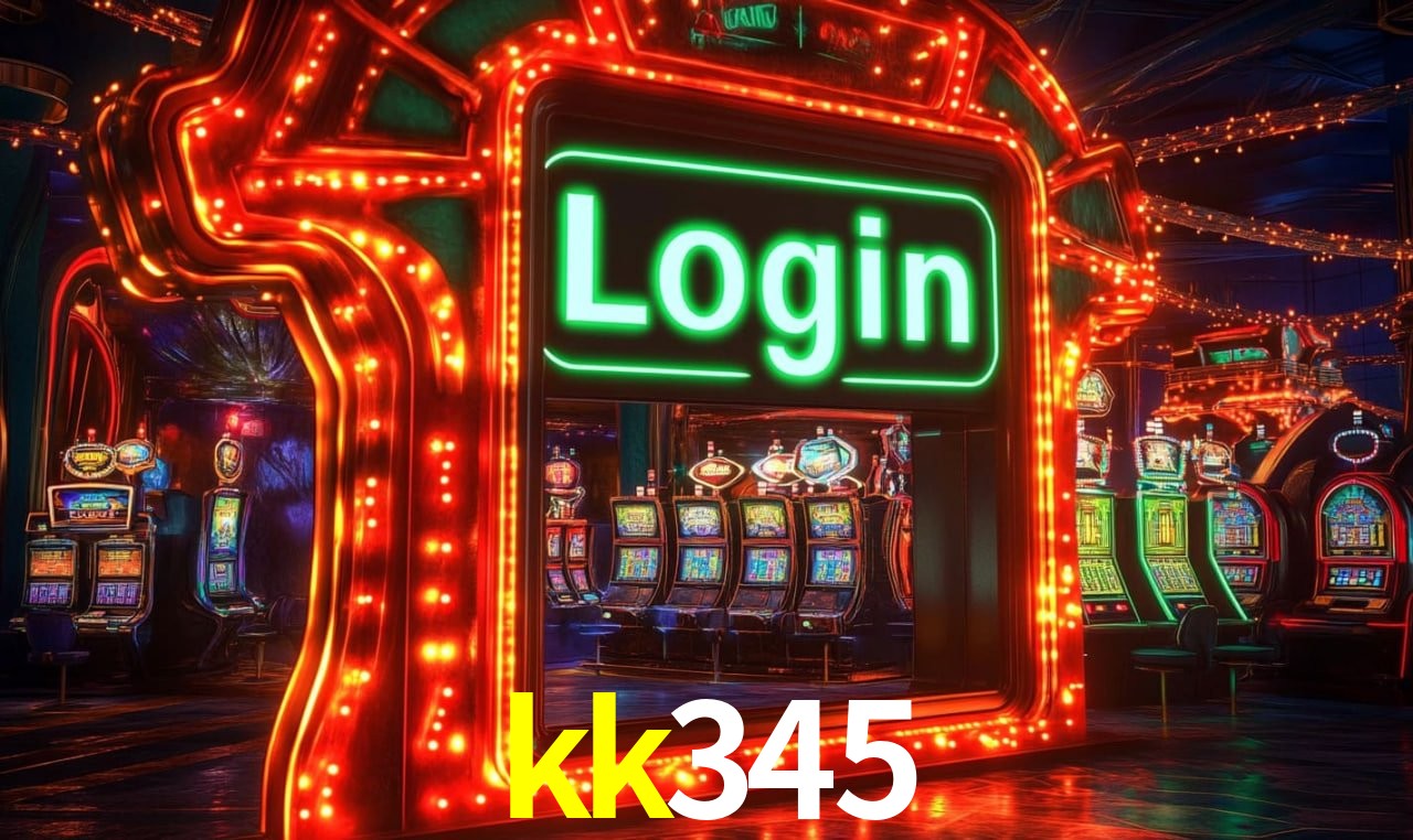 Estatísticas kk345