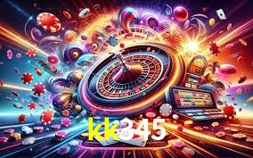Experiência VIP kk345