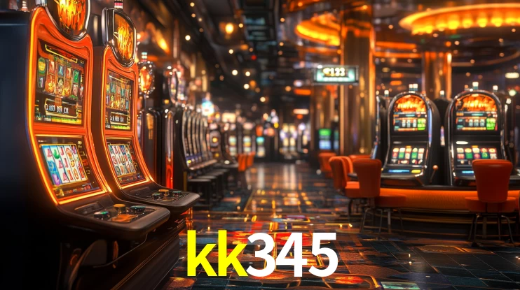 Welcome Bonus kk345