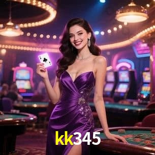 cassino kk345