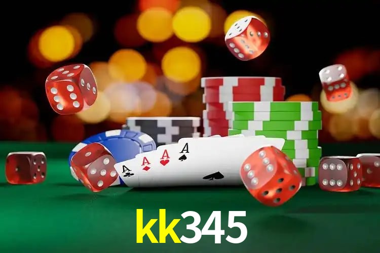 Slot Games kk345