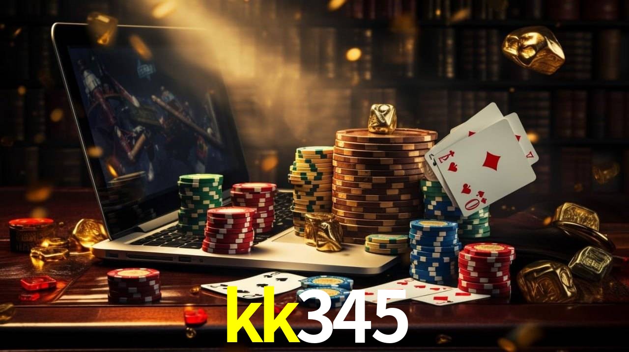 Tennis Betting kk345