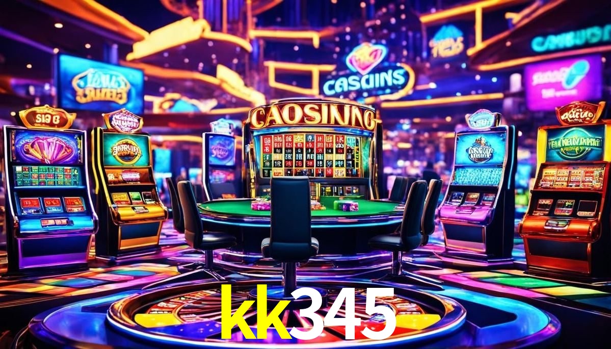 Player Reviews kk345