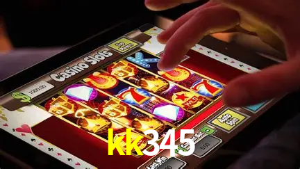 Blackjack Table kk345