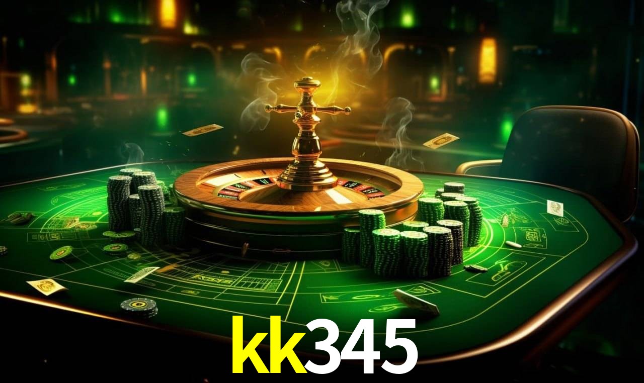 Desvendando o Mundo dos Jogos Virtuais na kk345