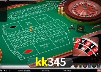 VIP Casino kk345