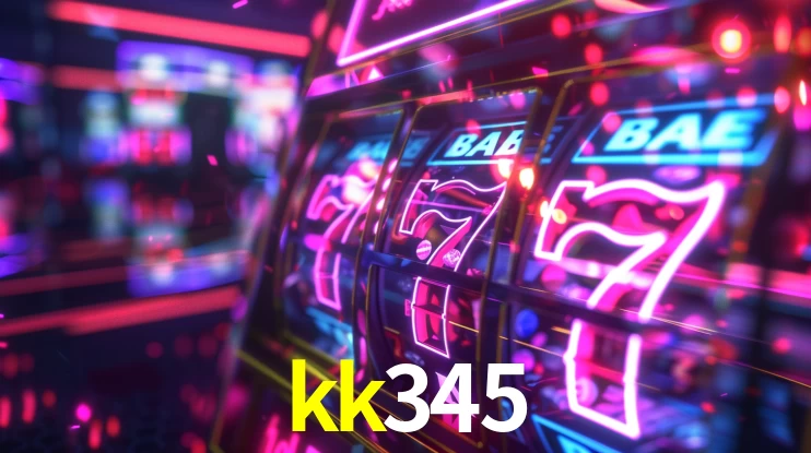 Slot Games kk345