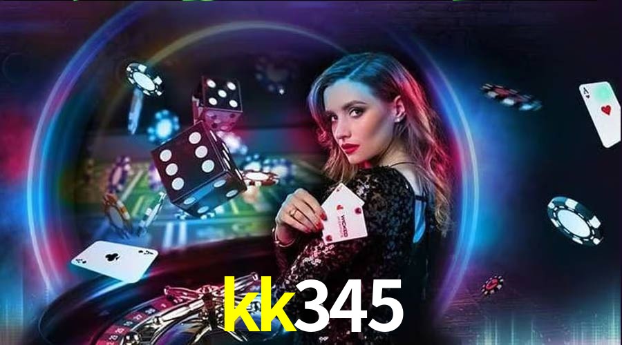 Secure Login kk345