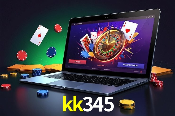 Security Systems kk345