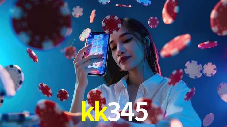 Descubra o Programa VIP da kk345: Vantagens Exclusivas para Jogadores