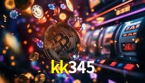 A Emoção da Loteria na kk345: Uma Chance de Mudança de Vida