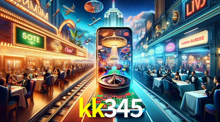 Quick Registration kk345