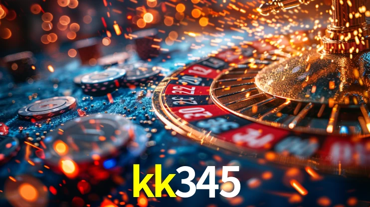 Live Casino kk345