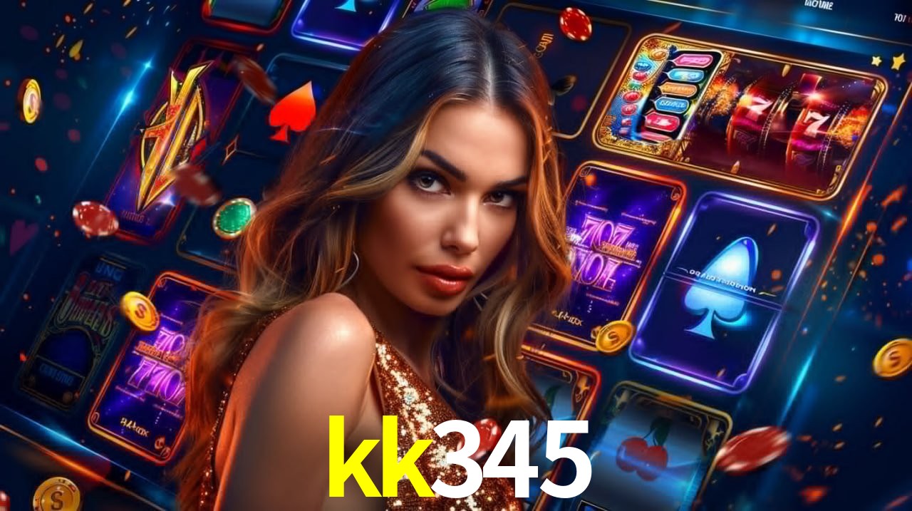 Inovações de Jogos na kk345: O Futuro das Experiências Interativas