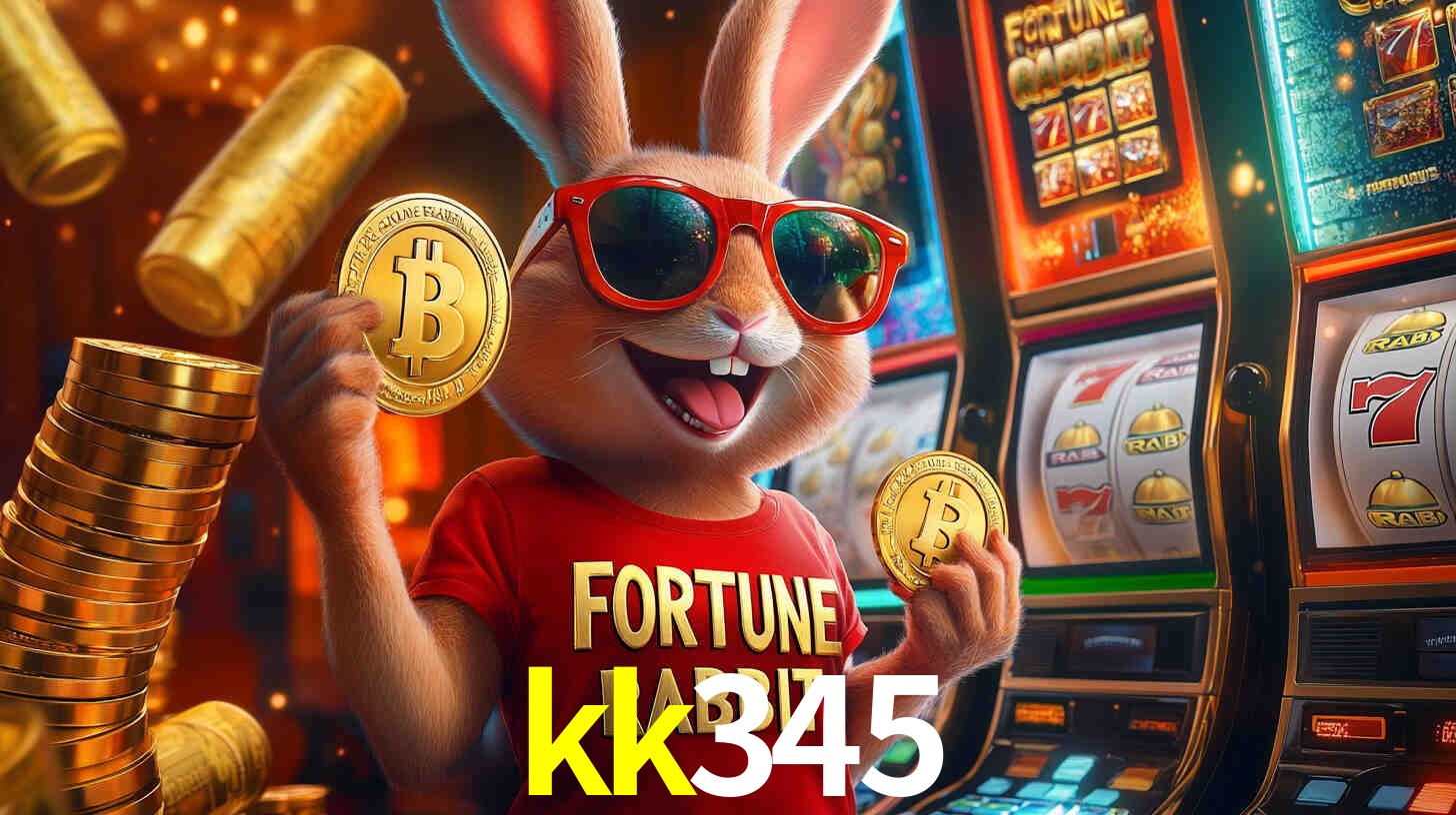 Desvendando o Mundo dos Jogos Virtuais na kk345