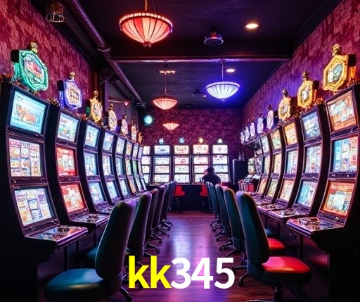 Exclusive Offers kk345