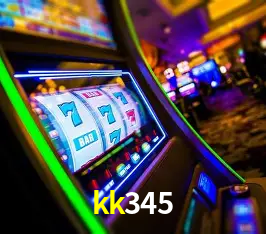 A Emoção da Loteria na kk345: Uma Chance de Mudança de Vida