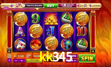 A Revolução dos Aplicativos de Jogos no kk345