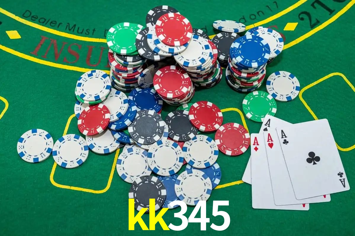 Casino VIP kk345