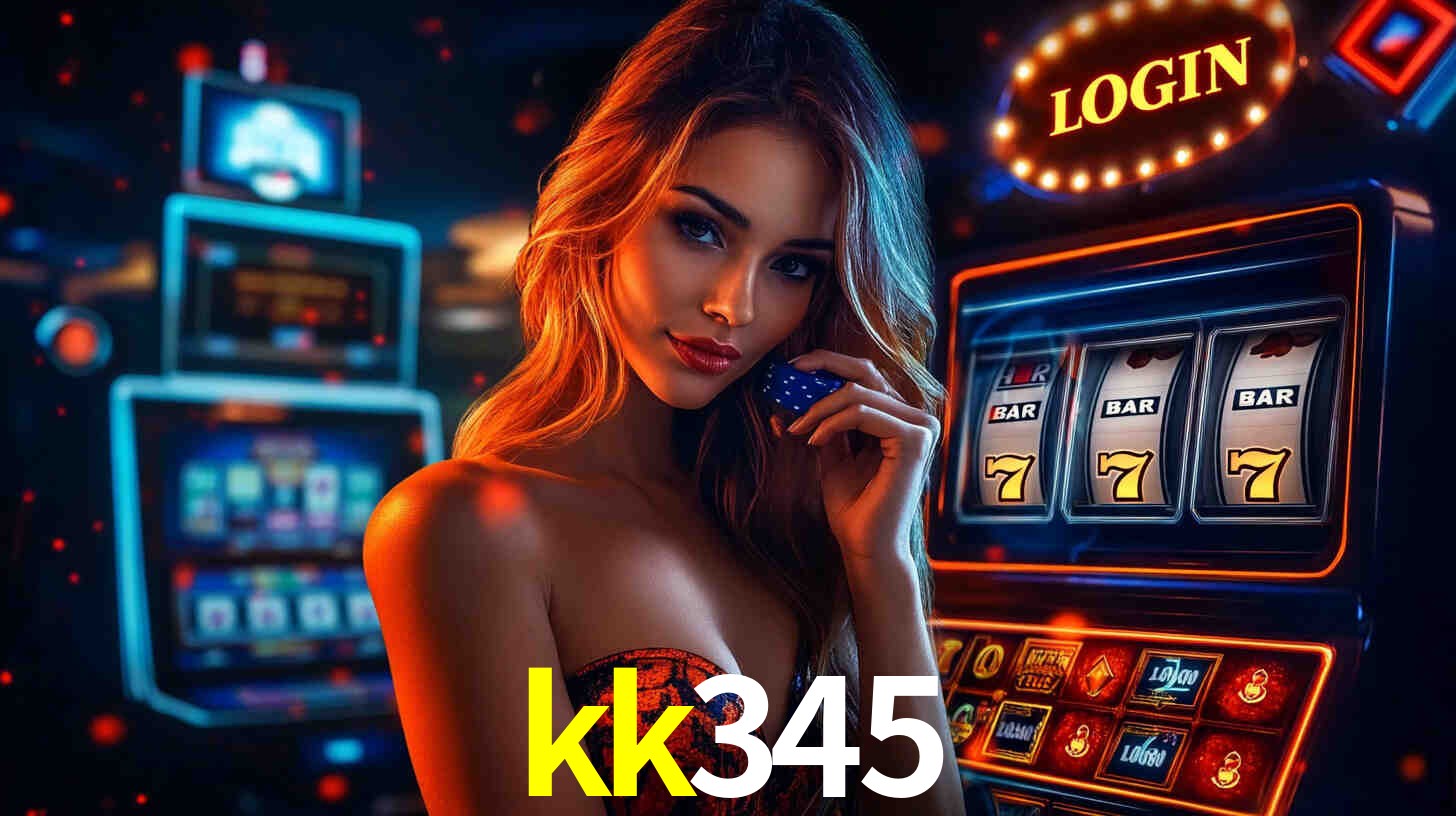 Bônus Generosos e Exclusivos no kk345 para Você!
