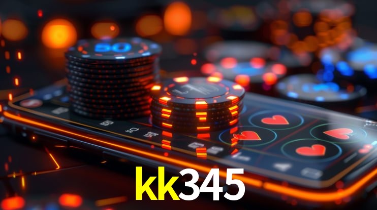Bonus Features kk345