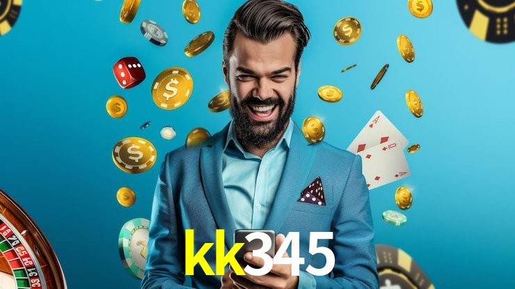 Slot Games kk345