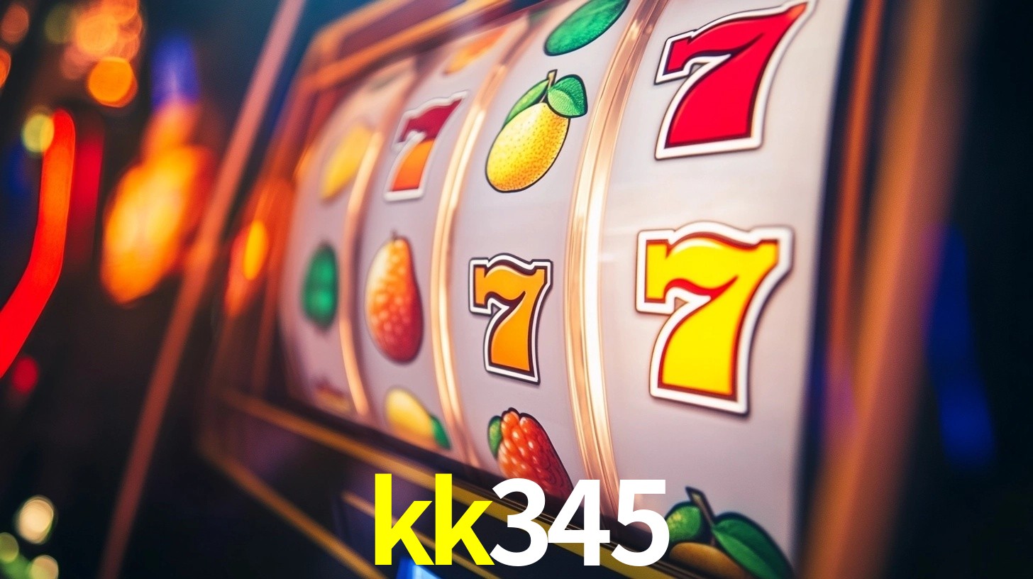 Ofertas Imperdíveis na kk345: Promoções e Bônus Que Valem a Pena
