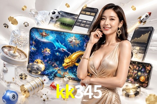 Secure Login kk345