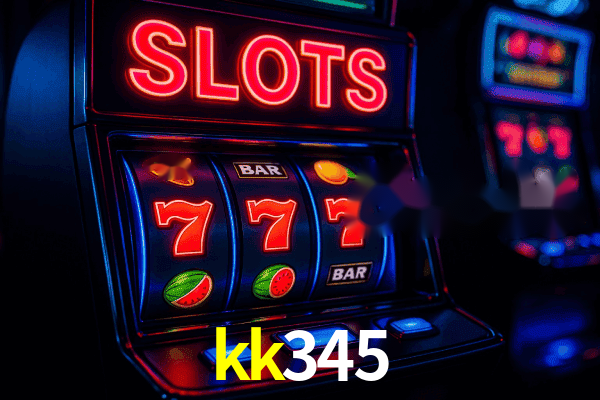 RTP dos slots populares na kk345
