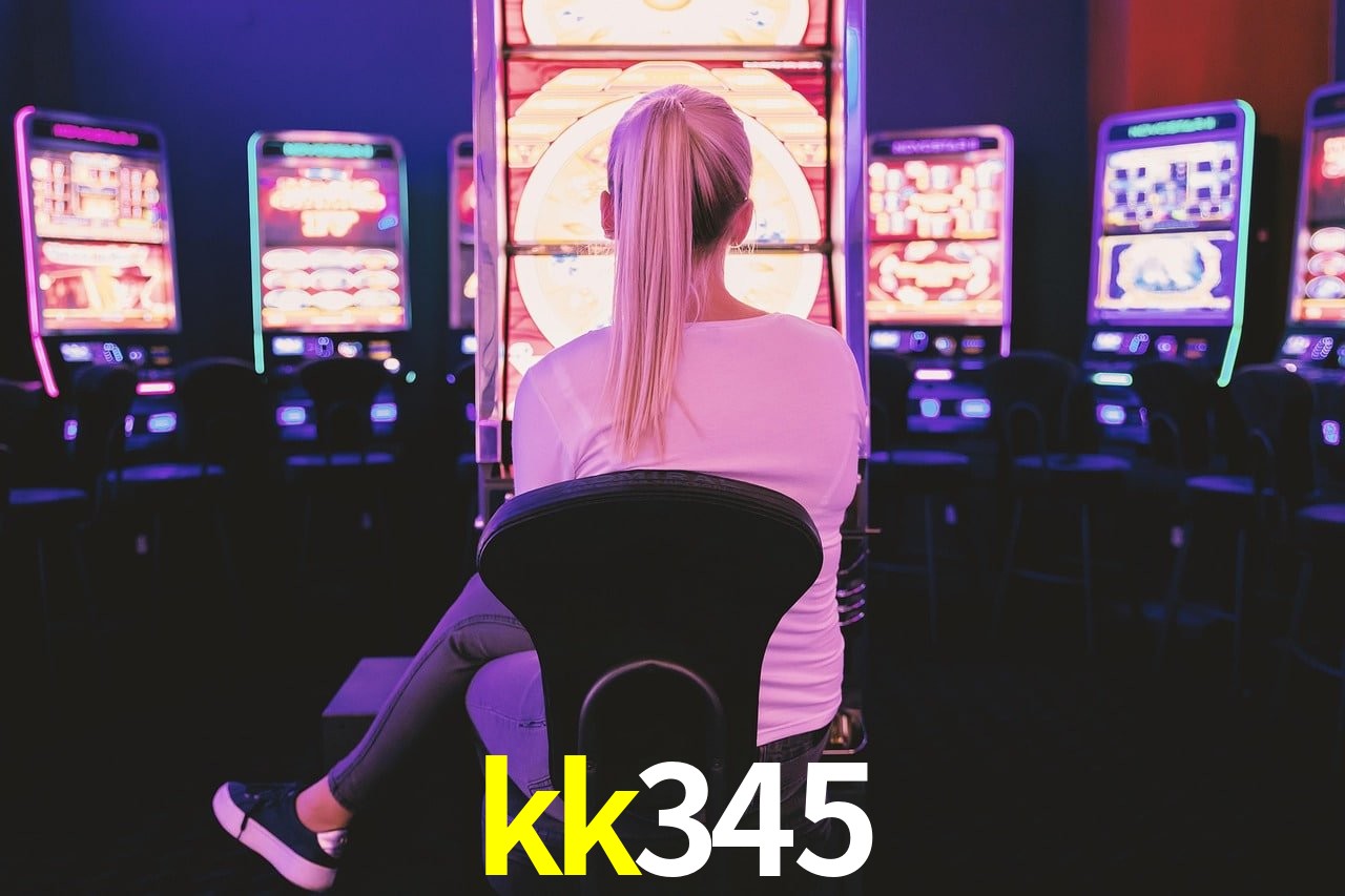 Live Casino kk345