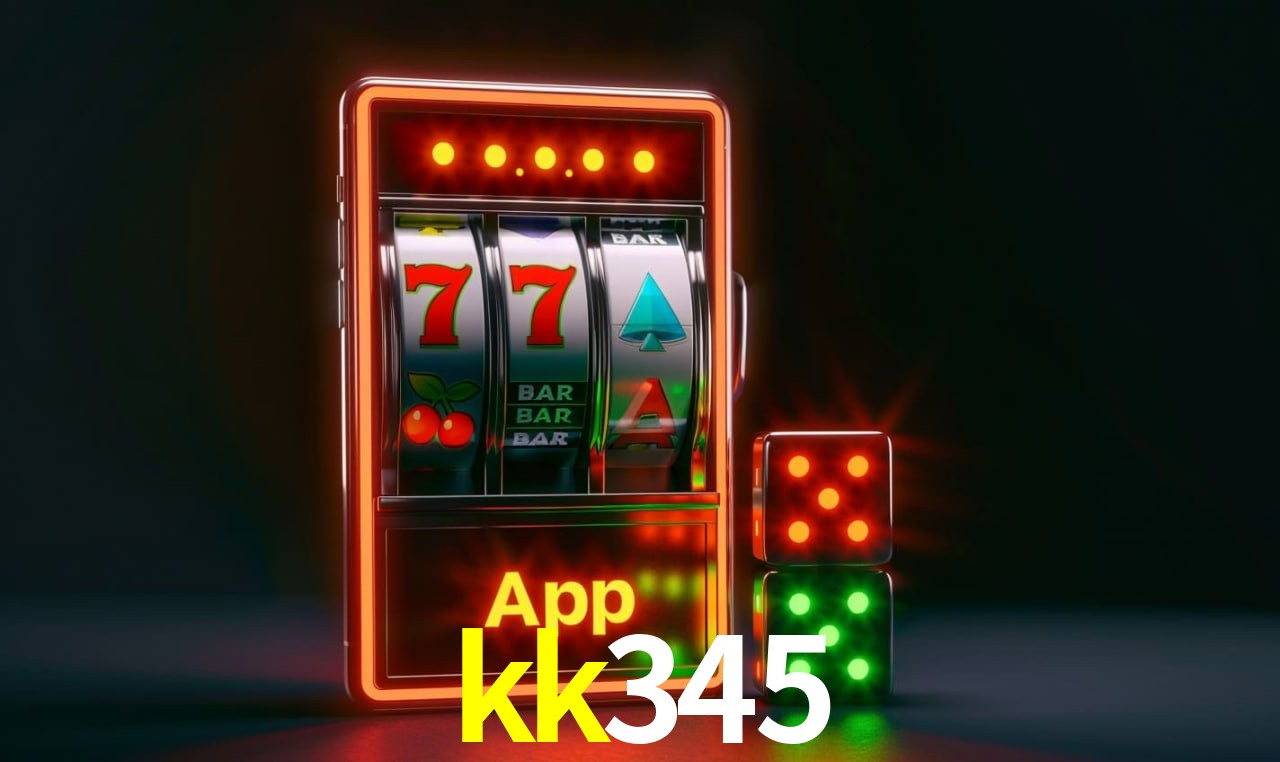 Casino Ao Vivo kk345