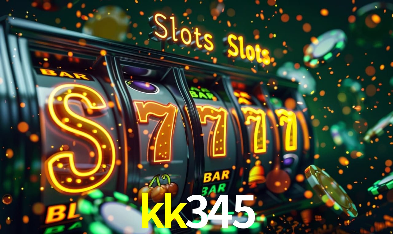 Estatísticas Esportivas kk345