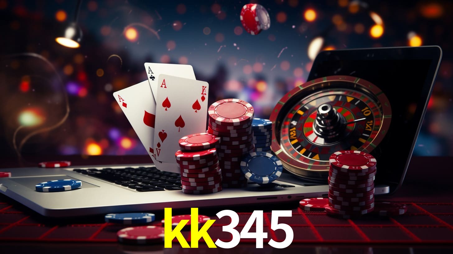 Blackjack Table kk345