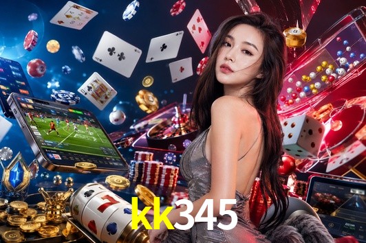 Game Providers kk345
