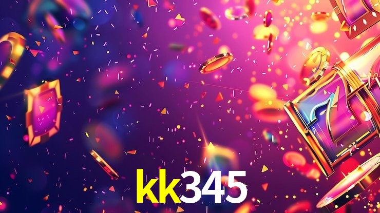 cassino kk345