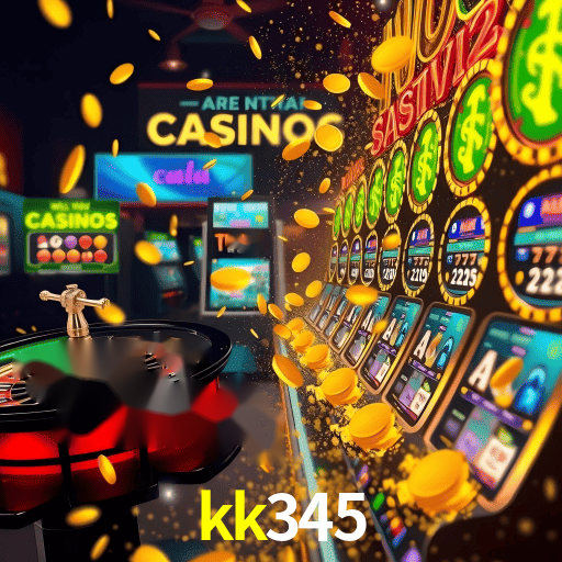 A Emoção da Loteria na kk345: Uma Chance de Mudança de Vida