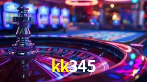 Recursos de Bônus kk345