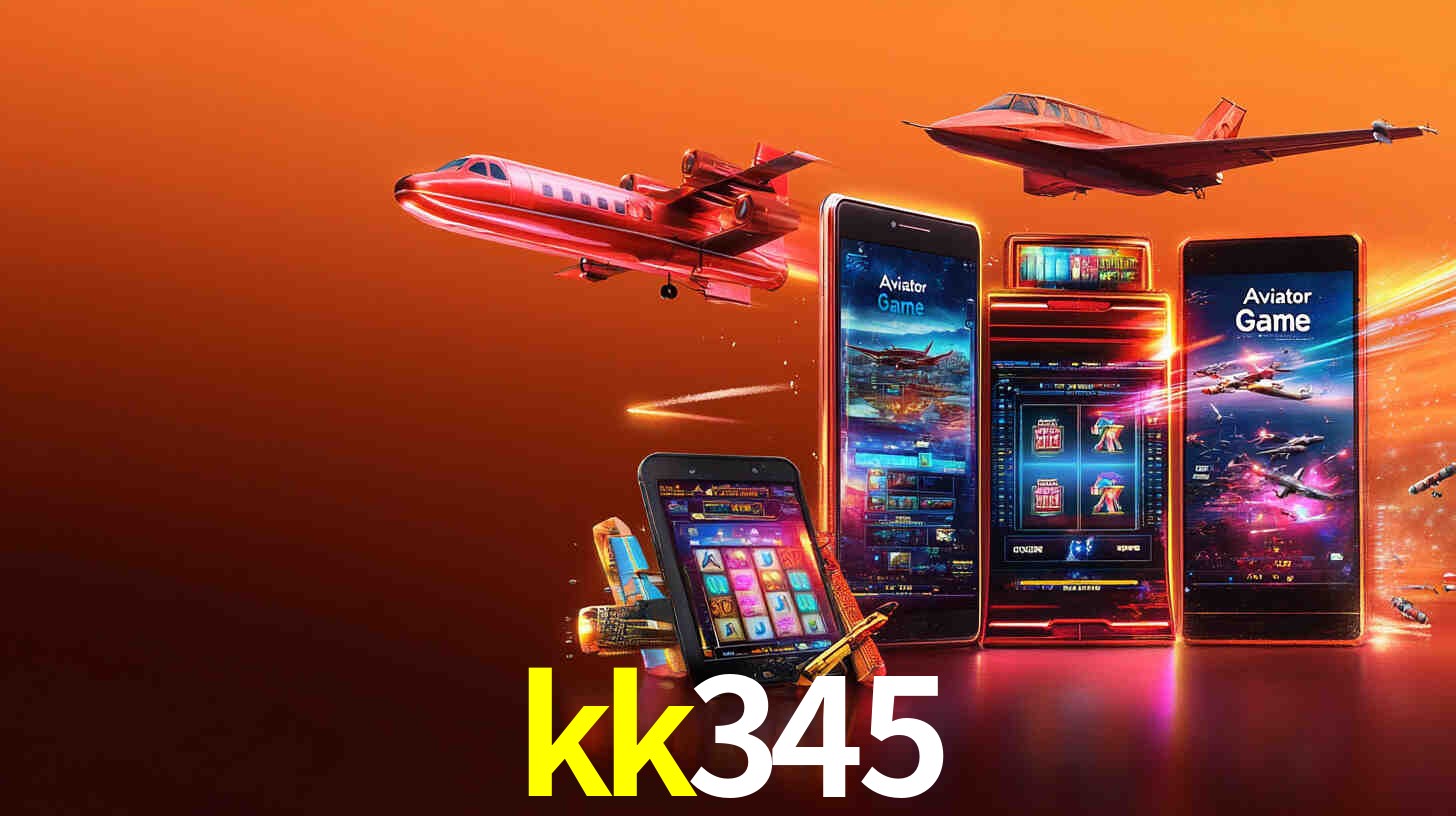Descubra o Programa VIP da kk345: Vantagens Exclusivas para Jogadores