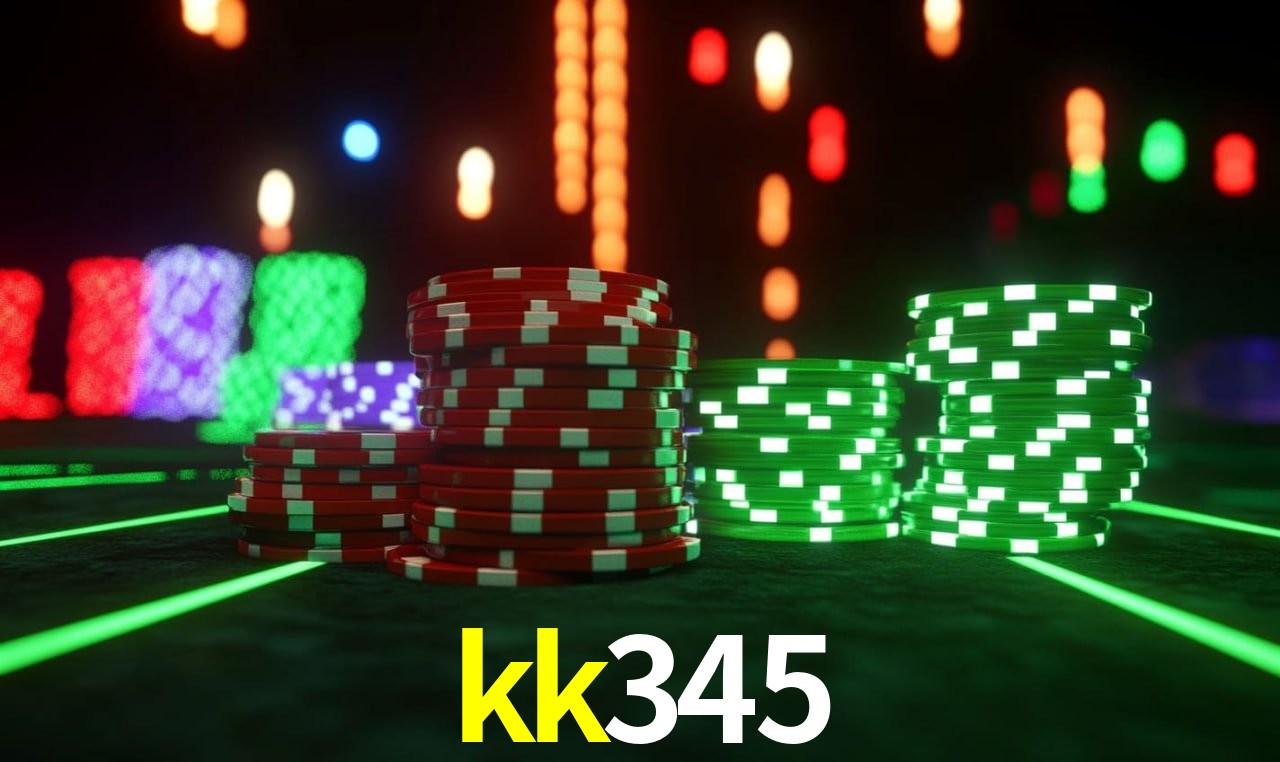 Player Reviews kk345