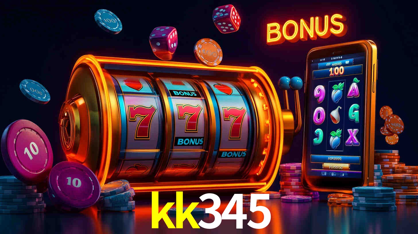 Descubra a Essência do kk345: Nossa História e Compromissos