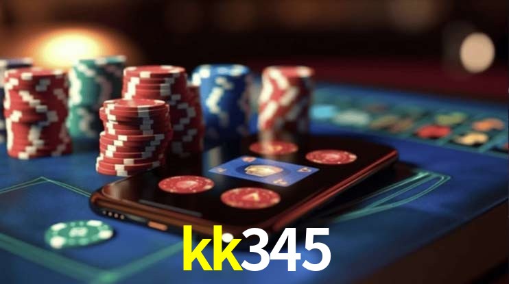 Apostas de Tênis kk345