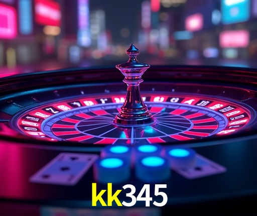 Inovações de Jogos na kk345: O Futuro das Experiências Interativas