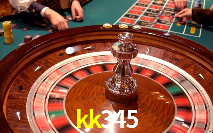 Mesa de Blackjack kk345