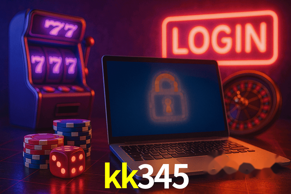 Estatísticas do Jogo kk345