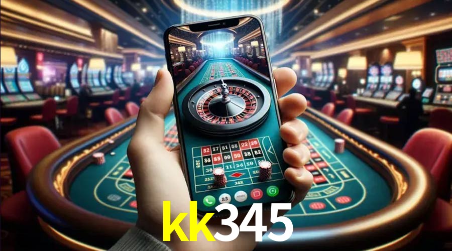 Platform Technology kk345