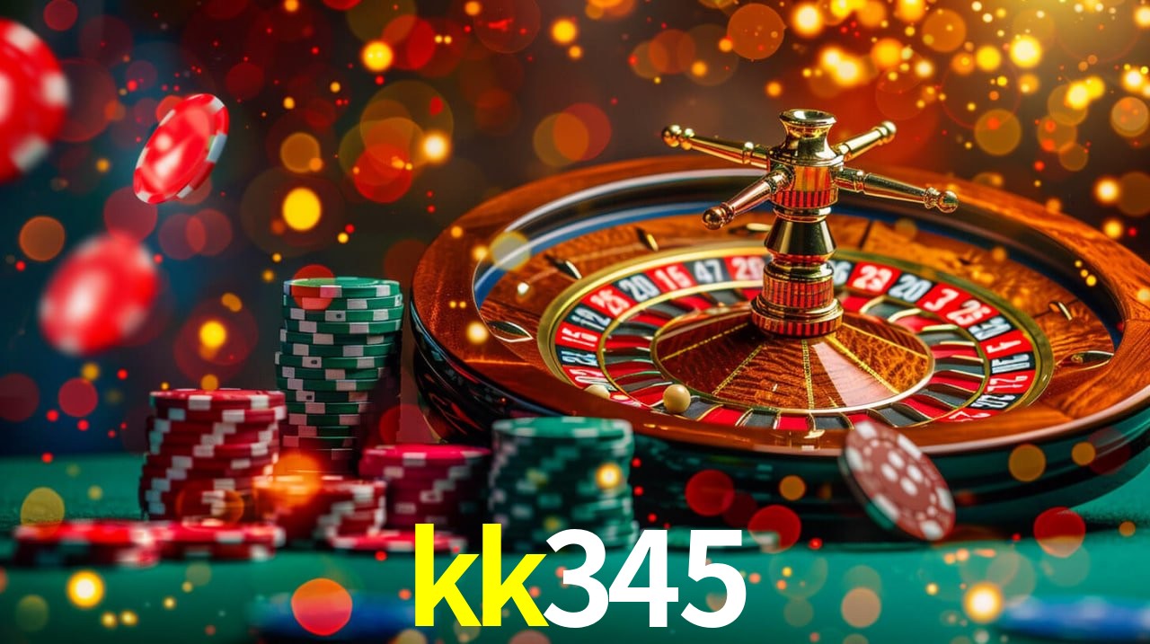 Instalador kk345 Windows