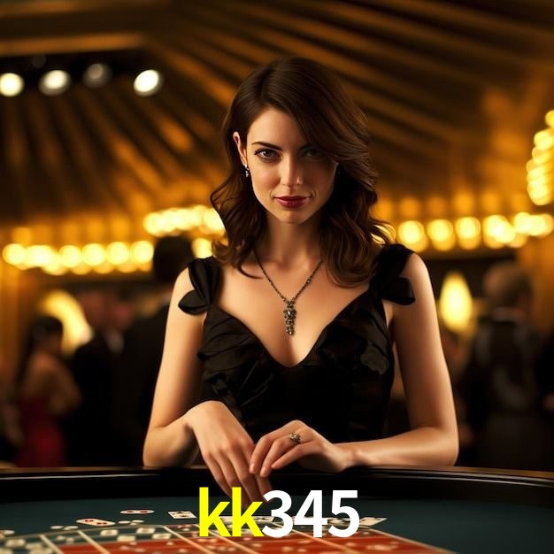 Descubra o Programa VIP da kk345: Vantagens Exclusivas para Jogadores