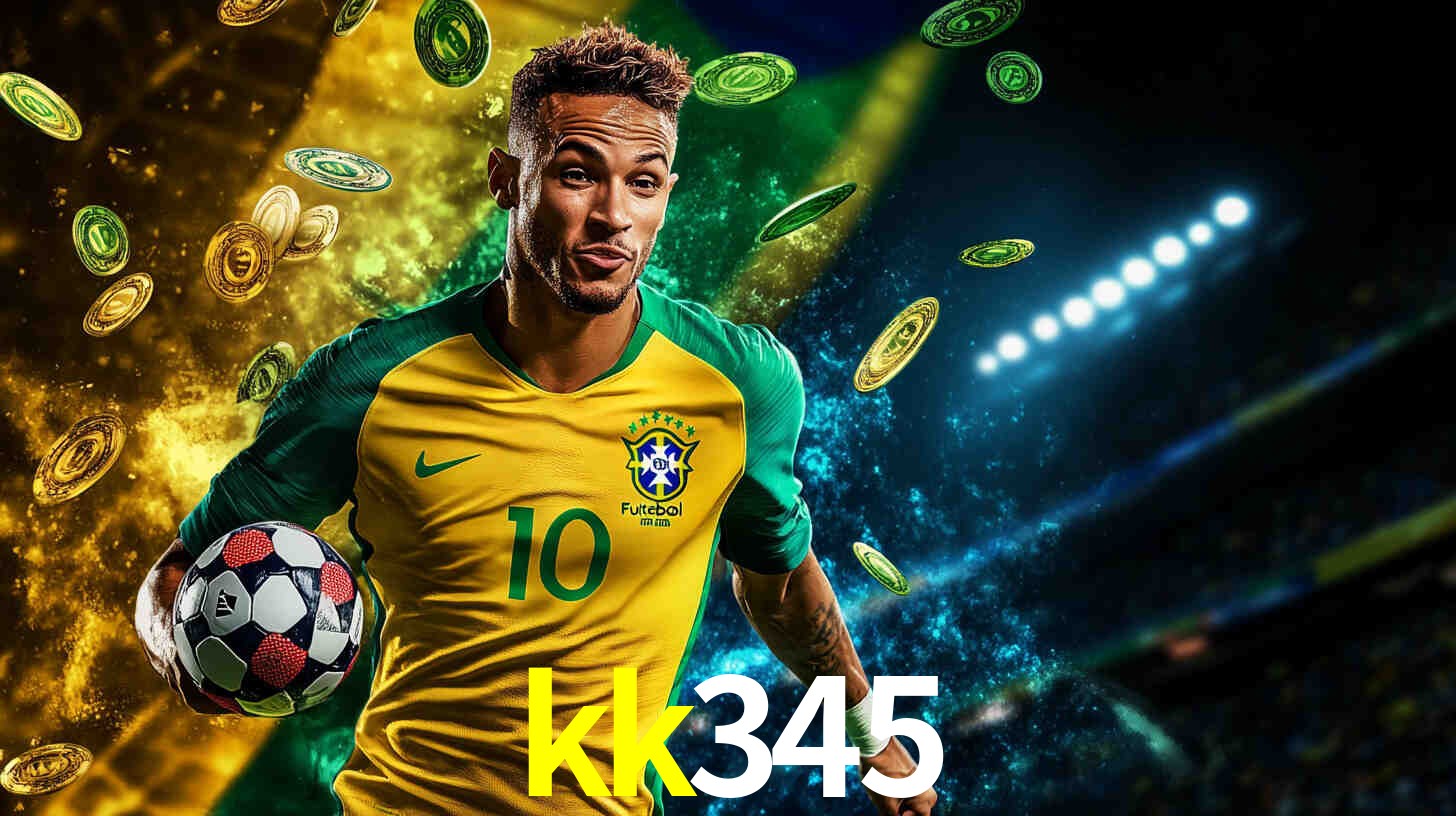 Explorando a Categoria de Eventos em Apostas na kk345