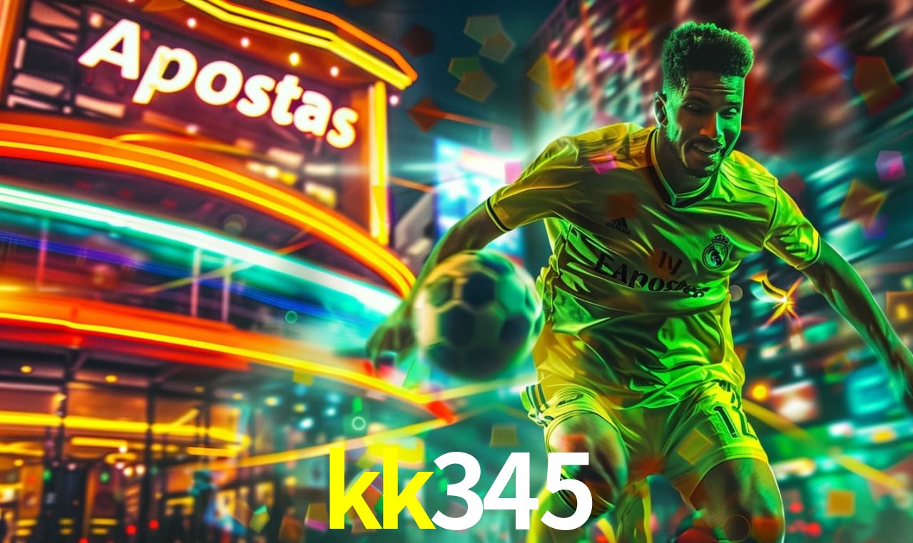 Login Seguro kk345