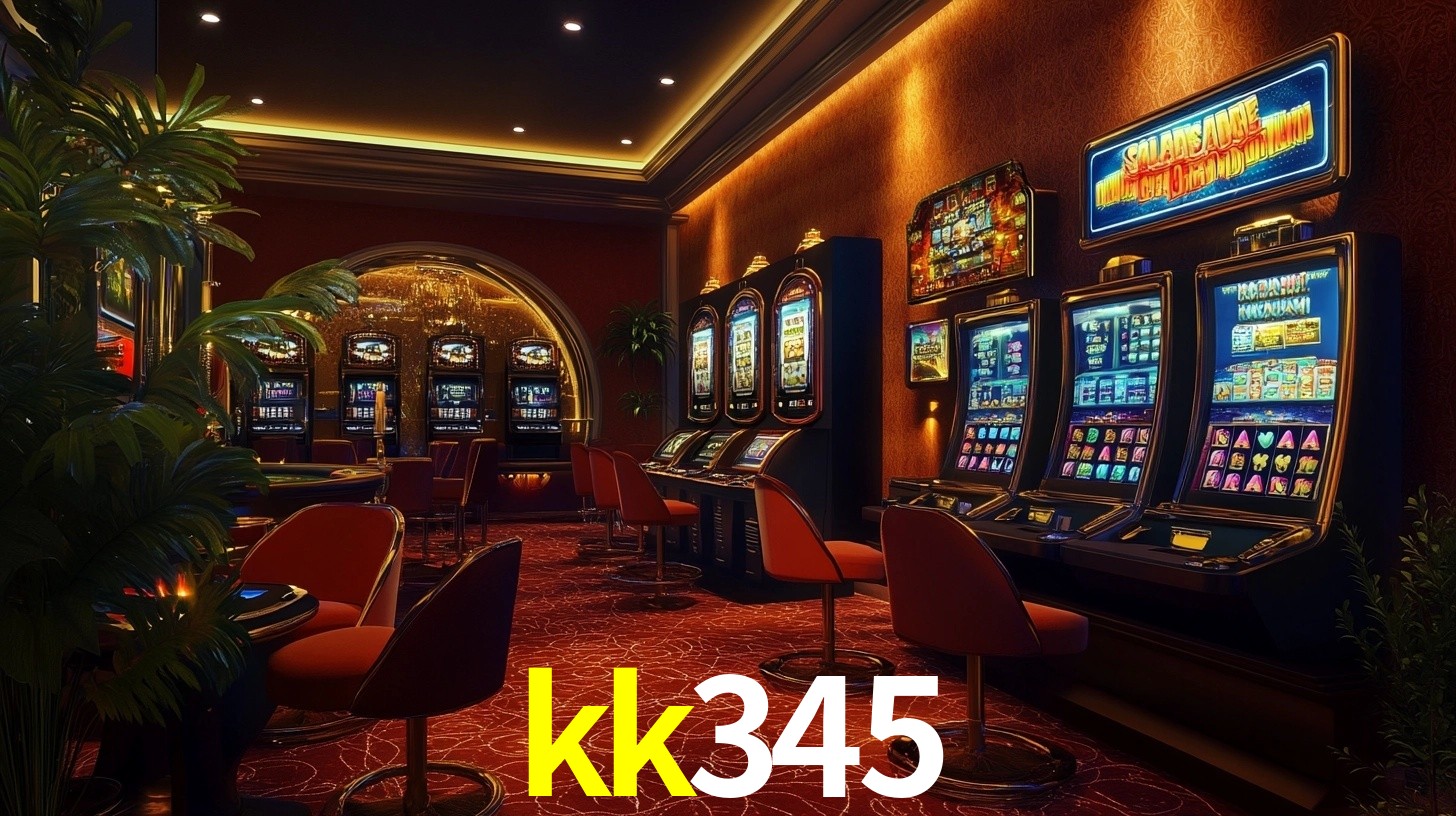 Daily Bonuses kk345